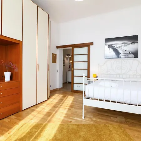 Primopiano - Tibaldi Appartement *