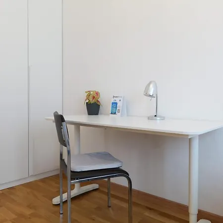 Primopiano - Tibaldi Apartment