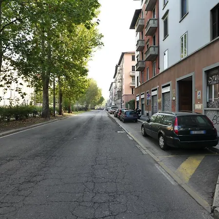 Apartment Primopiano - Tibaldi *
