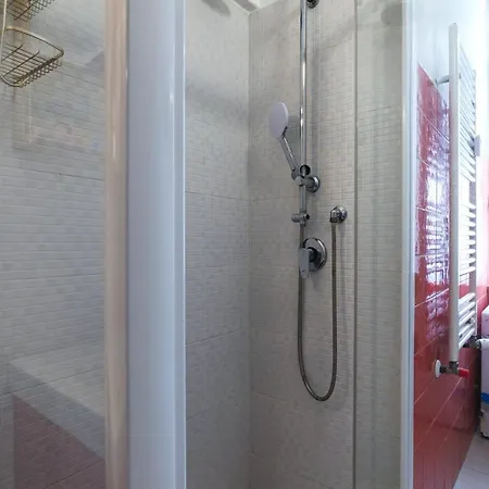 Apartment Primopiano - Tibaldi
