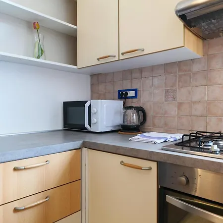 Apartment Primopiano - Tibaldi *