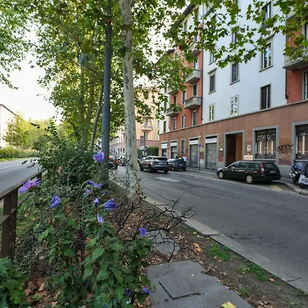 Primopiano - Tibaldi Apartament