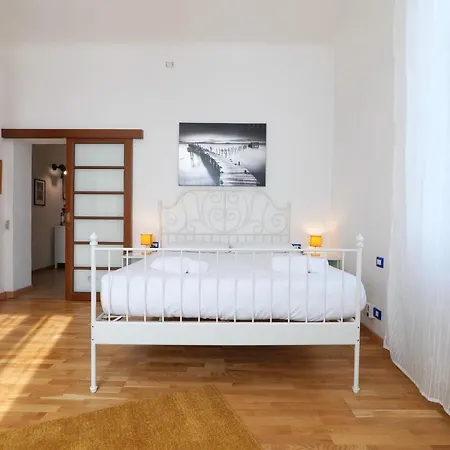 Apartment Primopiano - Tibaldi