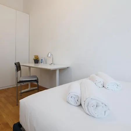 Primopiano - Tibaldi Appartement
