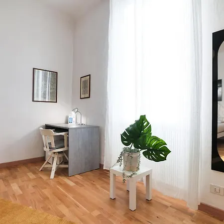 Appartement Primopiano - Tibaldi