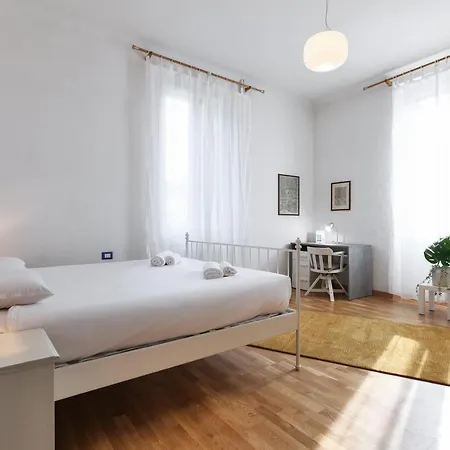 Primopiano - Tibaldi Appartement