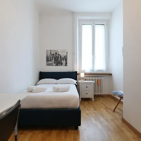 Primopiano - Tibaldi * Milan