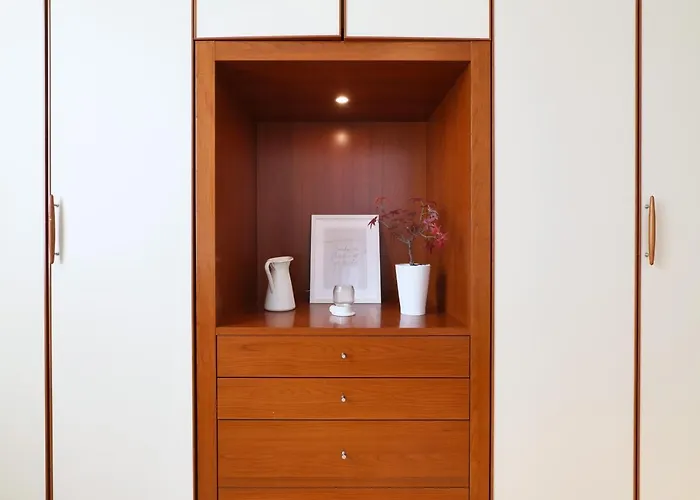 Primopiano - Tibaldi Apartament