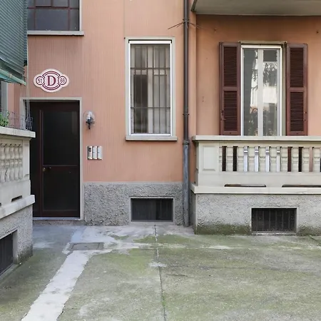 Primopiano - Tibaldi Milão