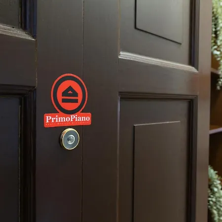 Primopiano - Tibaldi Appartement