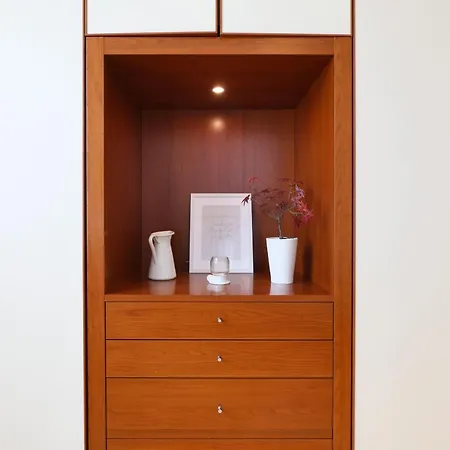 Primopiano - Tibaldi Appartement
