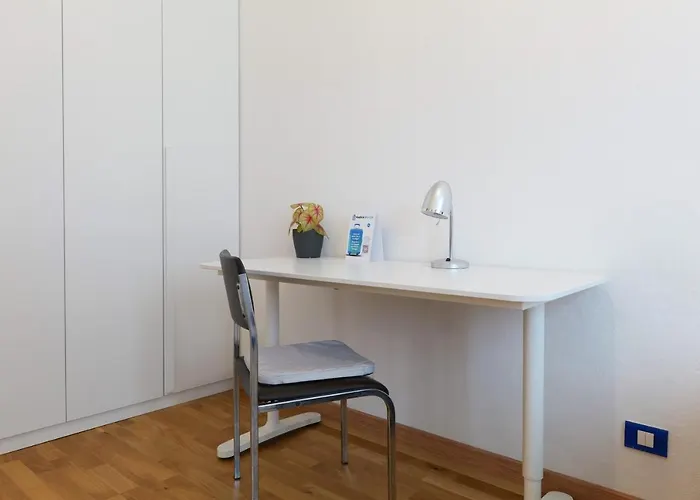 Primopiano - Tibaldi Apartamento