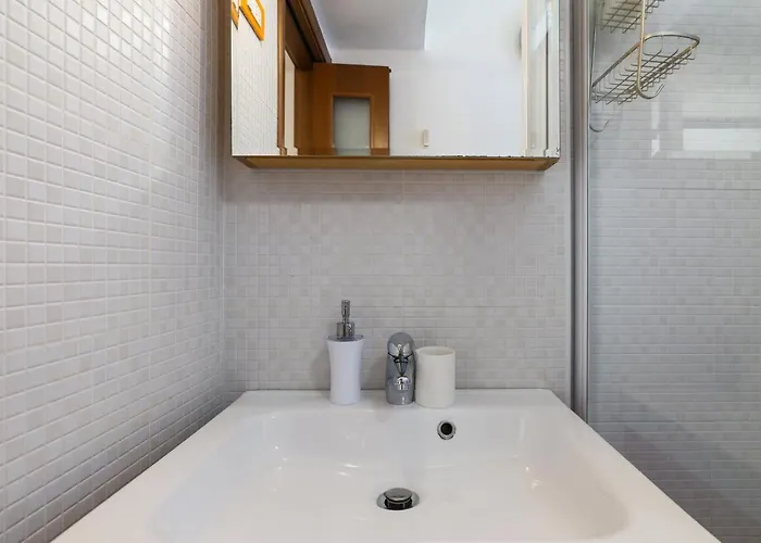 Apartamento Primopiano - Tibaldi Milão