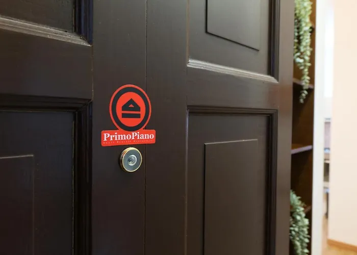 Primopiano - Tibaldi Apartamento