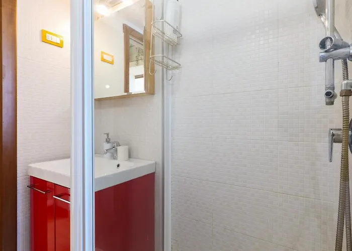 Apartamento Primopiano - Tibaldi *